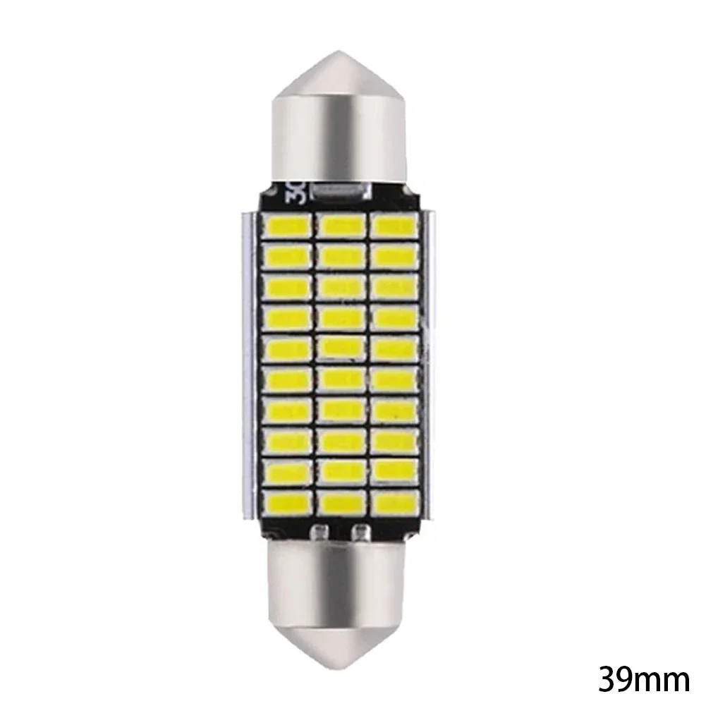 ตัวเลือกสินค้า หลอดไฟ LED สว่างพิเศษ 10 ชิ้น สำหรับรถยนต์