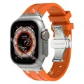 Silver orange