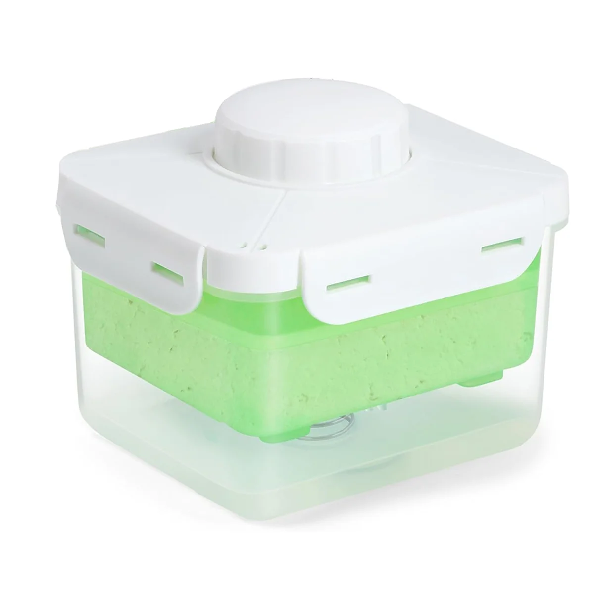 Adjustable Tofu Press Dishwasher Safe Large Vegan Presser Drainer with Drip Tray Speed Up Removing