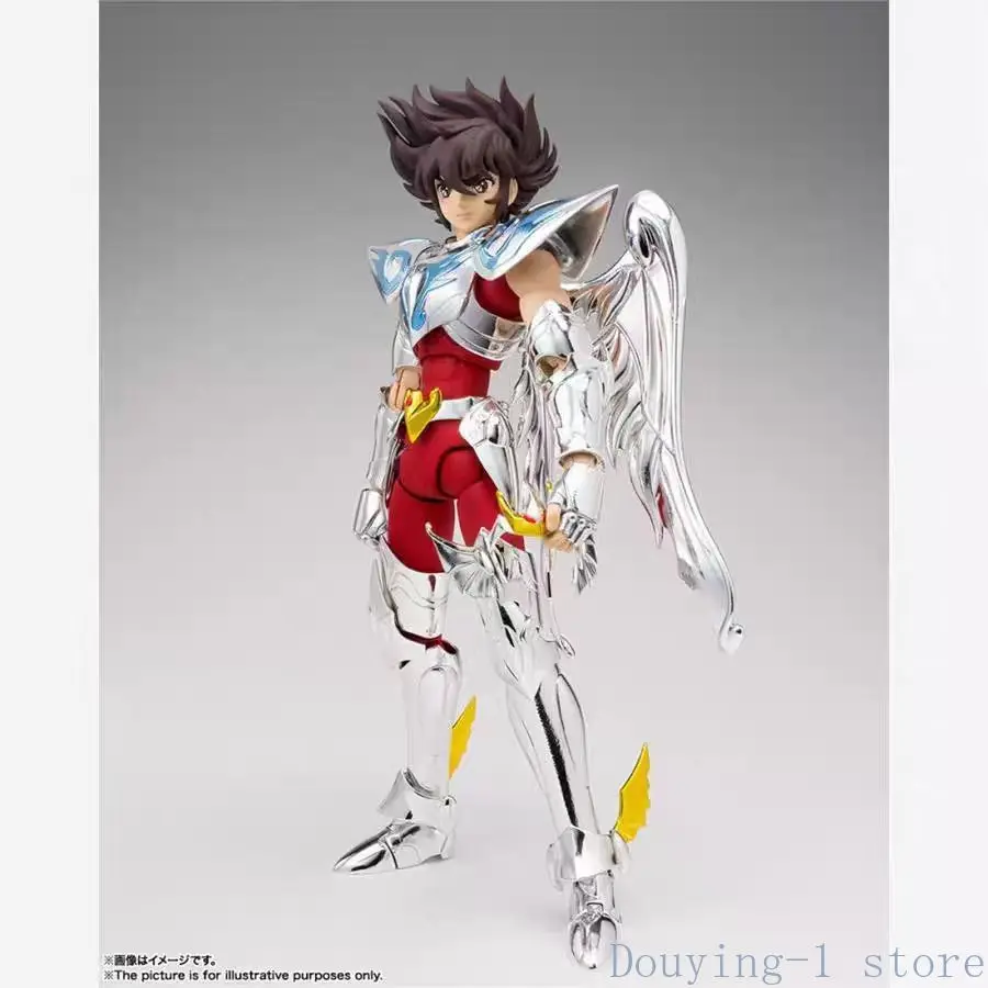 在庫オリジナルバンダイ聖闘士星矢 EX 聖闘士聖衣神話 15 周年記念