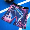 Men Underwear Boxers Fashion Printed Male Panties Lingerie Men Underpants Boxershorts Trunks Plus Size Breathable Men's Boxers 5