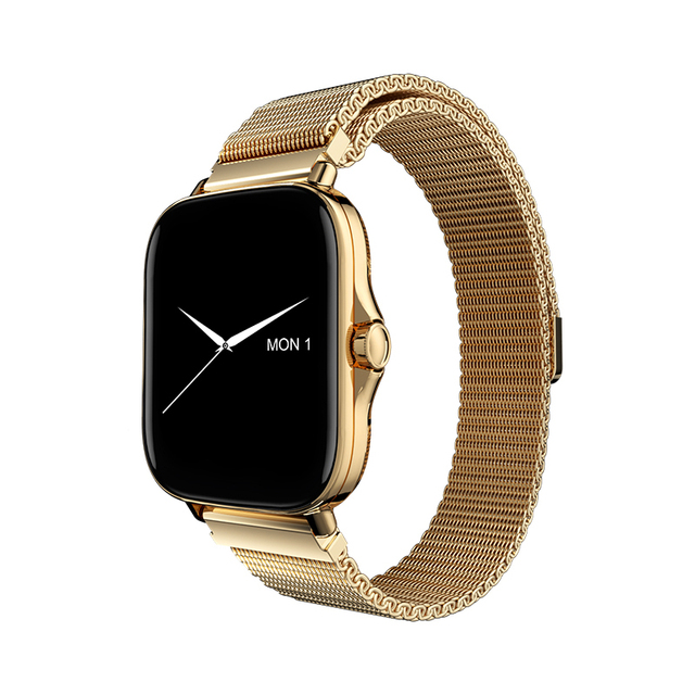 New Smart Watch Men Bluetooth Blood Oxygen Heart Rate Monitor Waterproof Fitness Tracker Sport Women watches for Android iOS