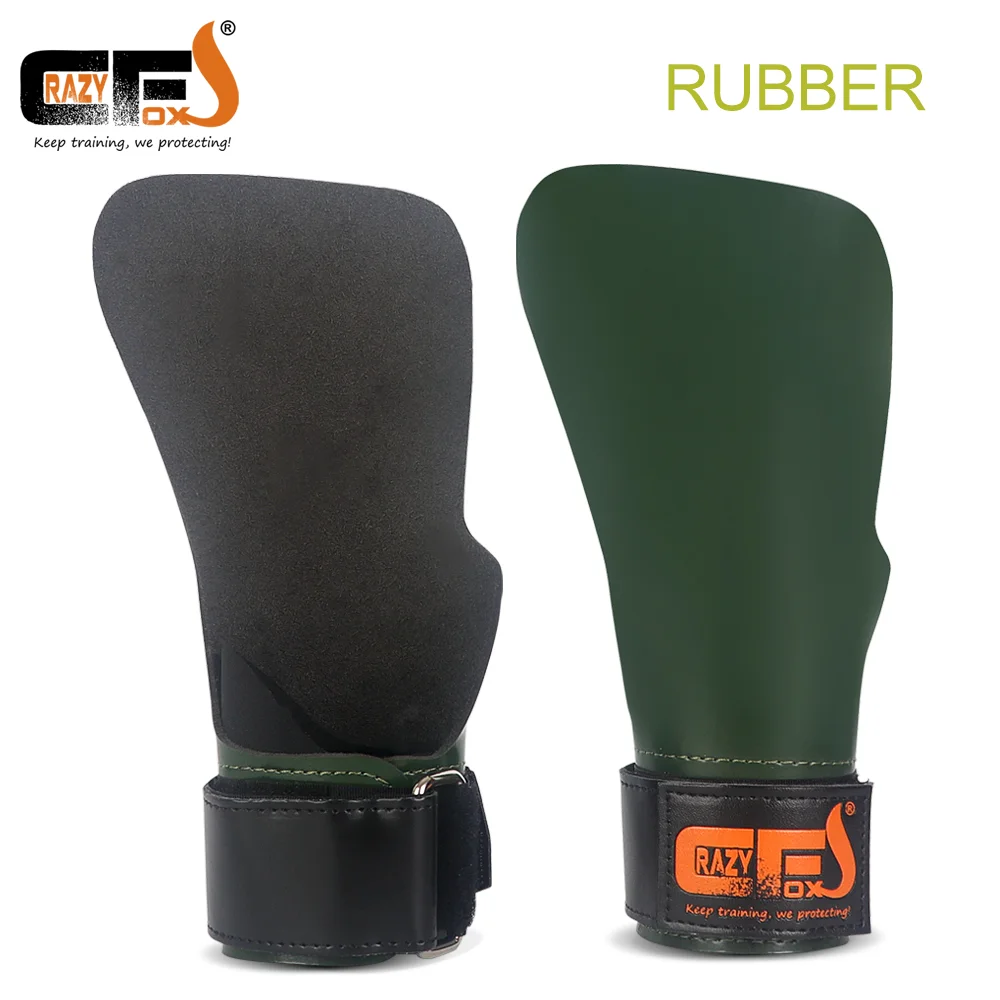 ウェイトリフティンググリップシービーデューティストラップ、デッド