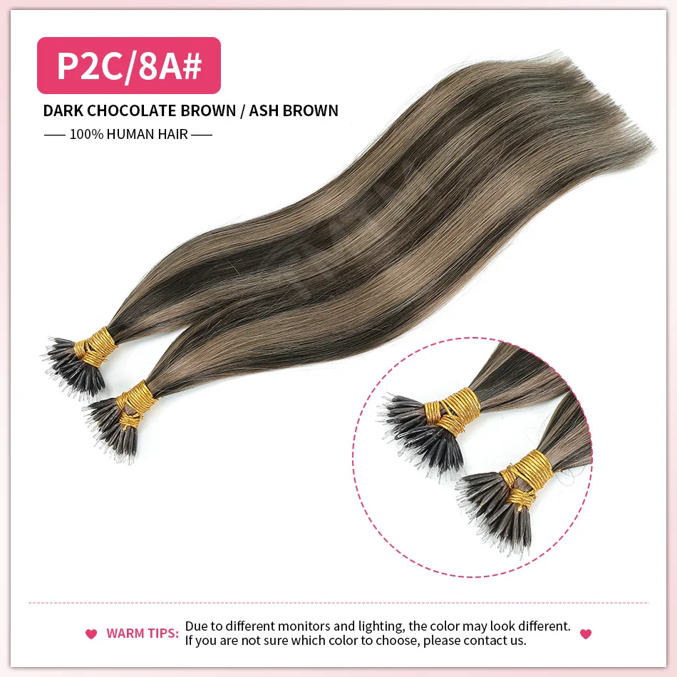 Color P2C-8A