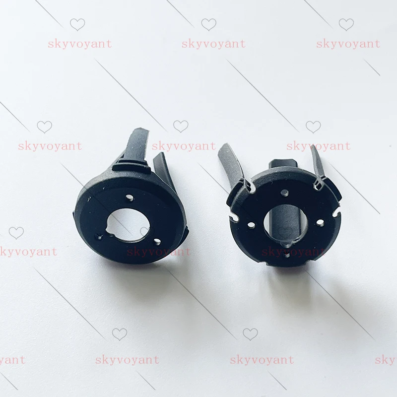 Amortisseurs Cardan Caoutchouc DJI Mini 3/3 Pro/4 Pro