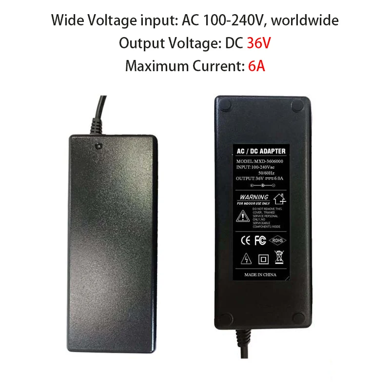32V 36V Power Adapter For Amplifier High Quality Switch Power Supply 5A 6A For Sound Amplifiers EU US Plug 32V 5A 36V 6A Adapter