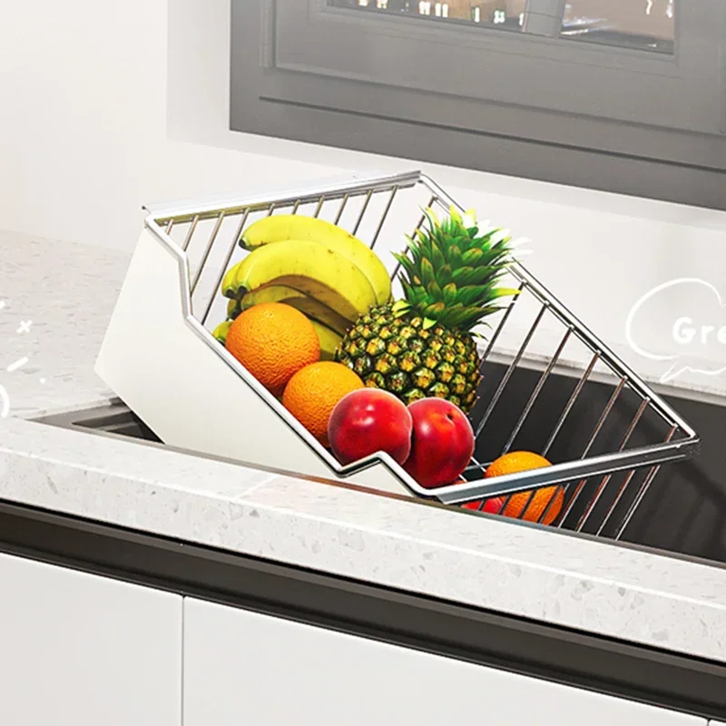 Kitchen Islands Organizer Furniture Kitchens Accessories Organize Storages Folding Trolleys Cart Wheels Estanterias Shelf