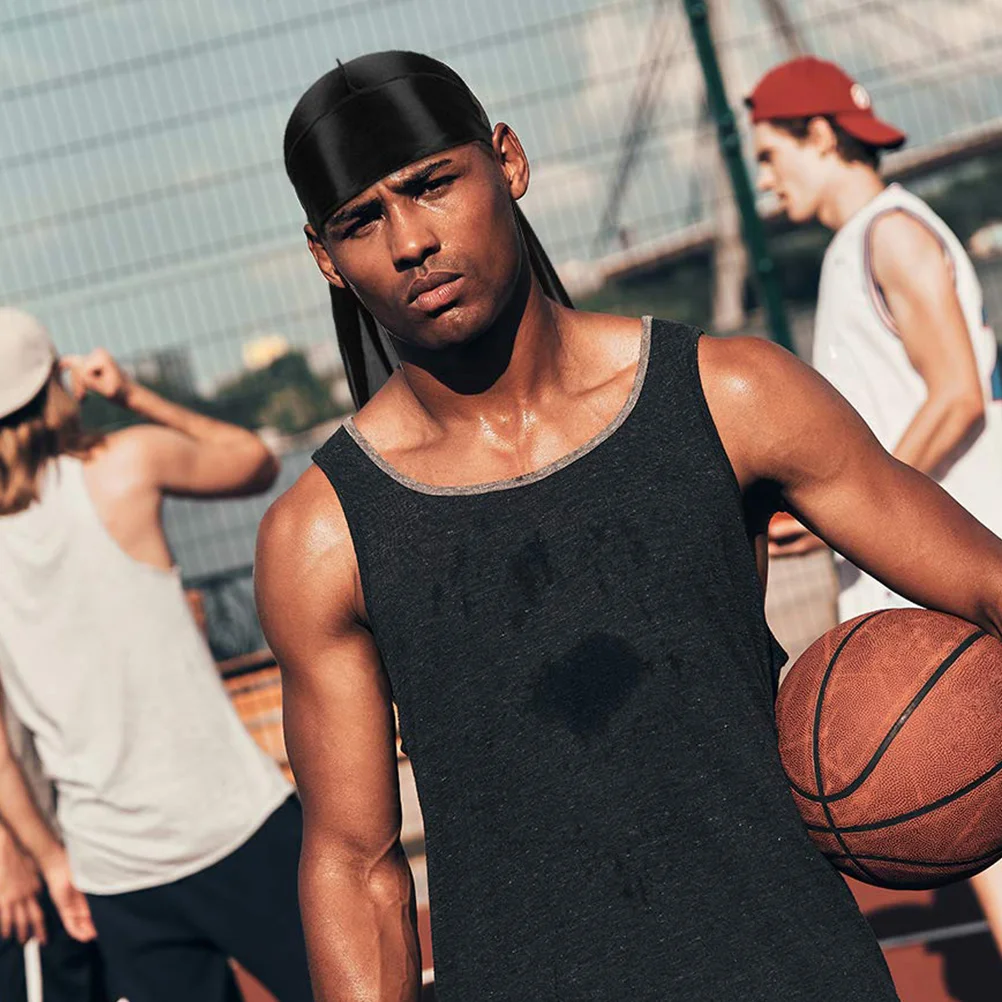 Рисунок 4 - Durag Durags шелковые мужские атласные