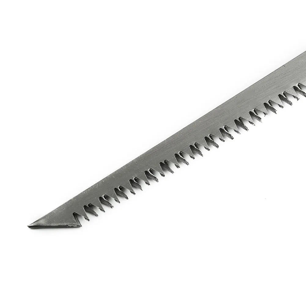 Mini Hand Saw Woodworking Saw Wooden Handle Garden Pruning Modeling Trimming Cutting