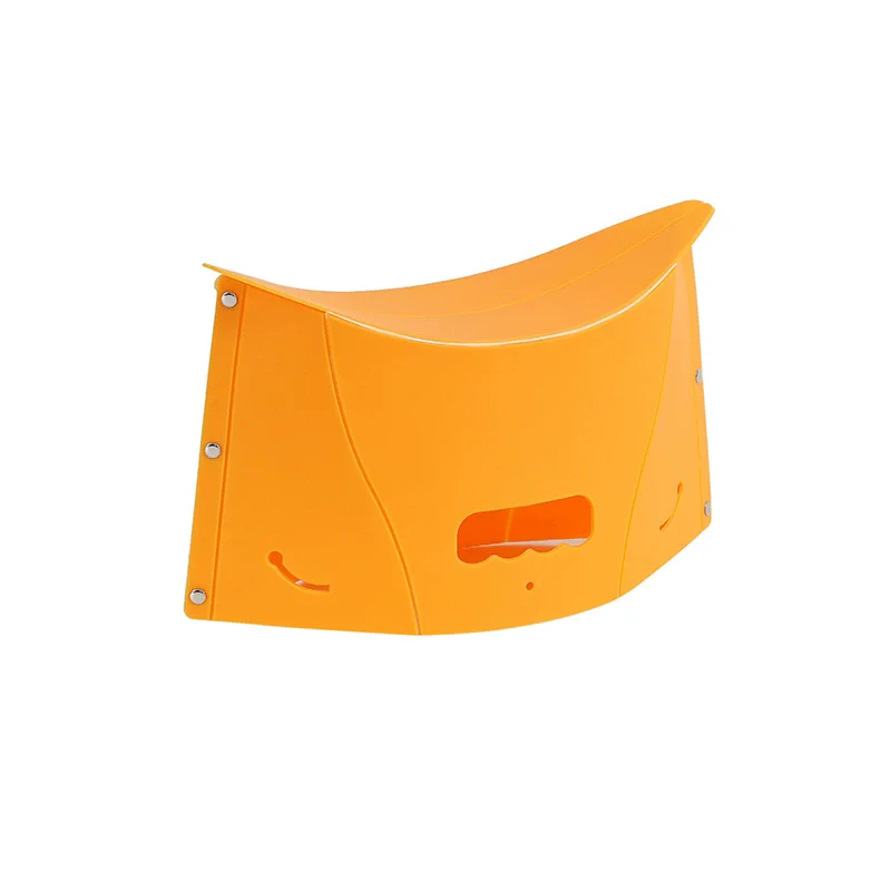  slider image of Lightweight Plastic Portable Folding