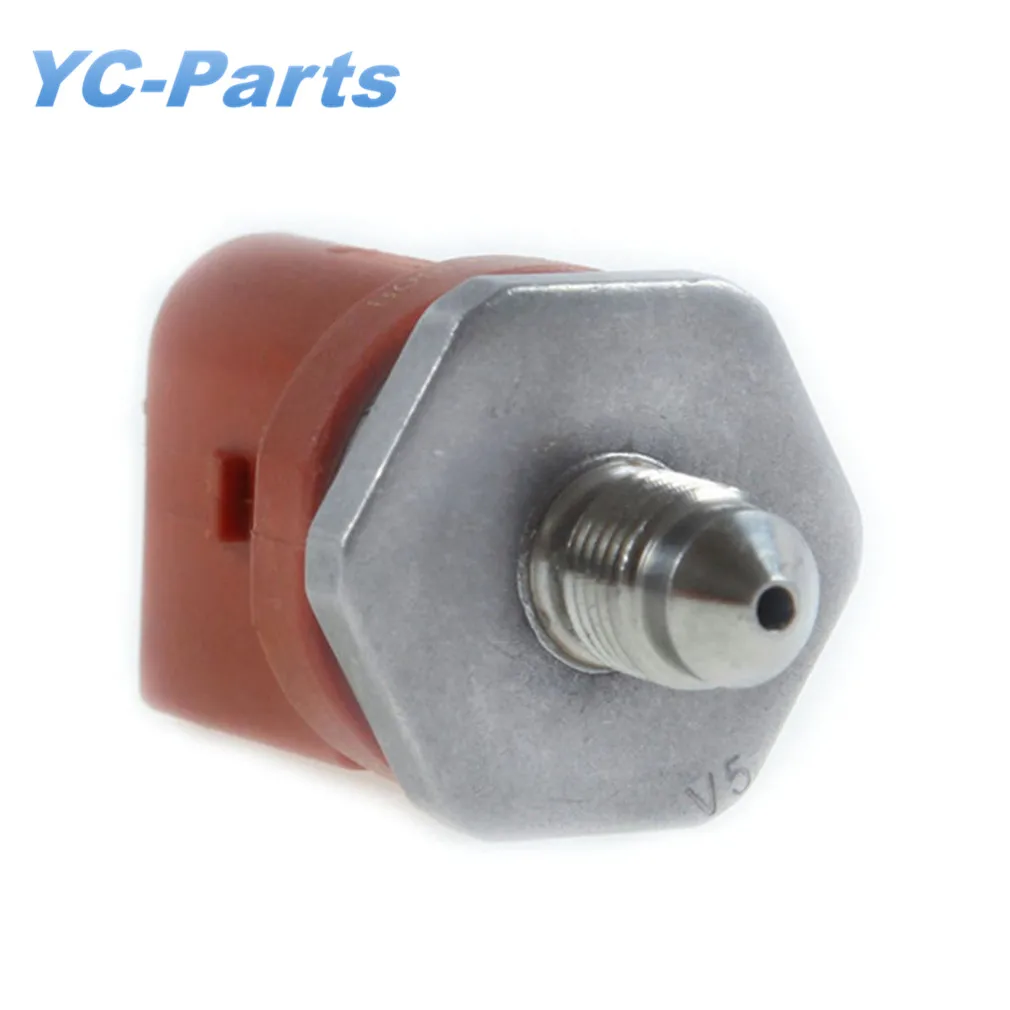 

1.8TSI / 2.0TFSI Fuel Pressure Sensor 06J906051D for Audi A4 A5 A6 TT Q5 RS4 RS5 VW Tiguan Passat GOLF / GTI / R