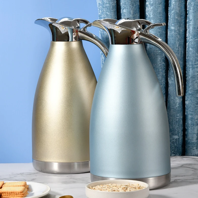 ThermalWaterBottleTeaandCoffeeThermosforHotWaterThermosLarge