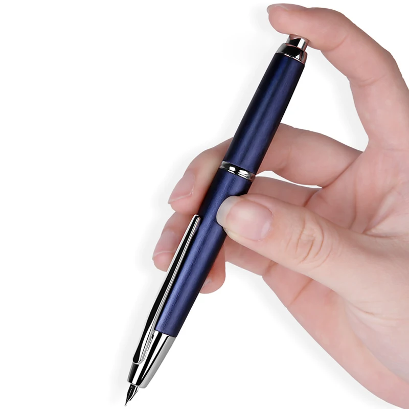 Рисунок 6 - Японская ручка PILOT с золотым наконечником 18 карат