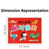 32 Pack Montessori Education Toddler Matching Cards Learning Games for Kids Toys for Kids 2 to 4 Years Old Cartoon Puzzle Baby 6