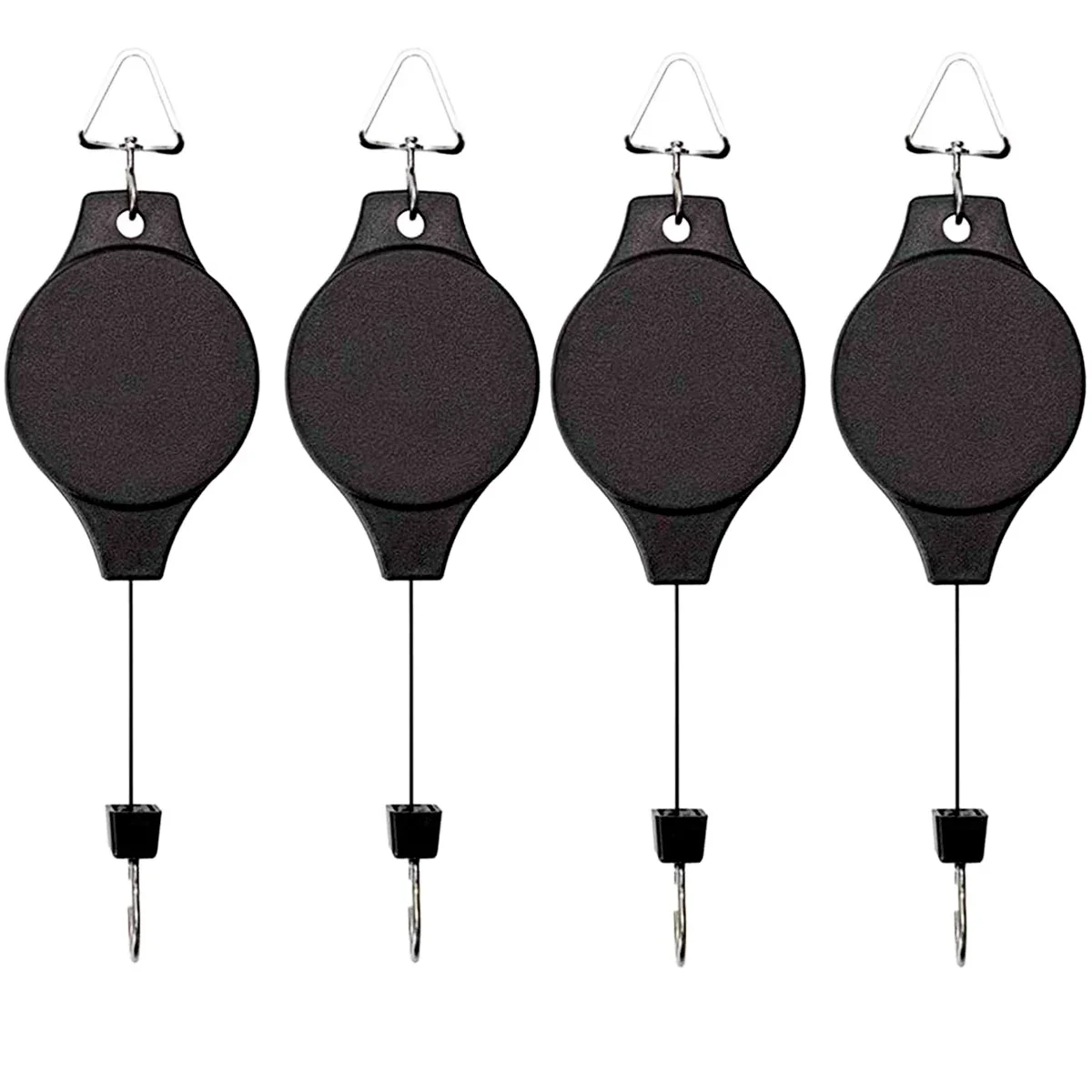 4 PCS