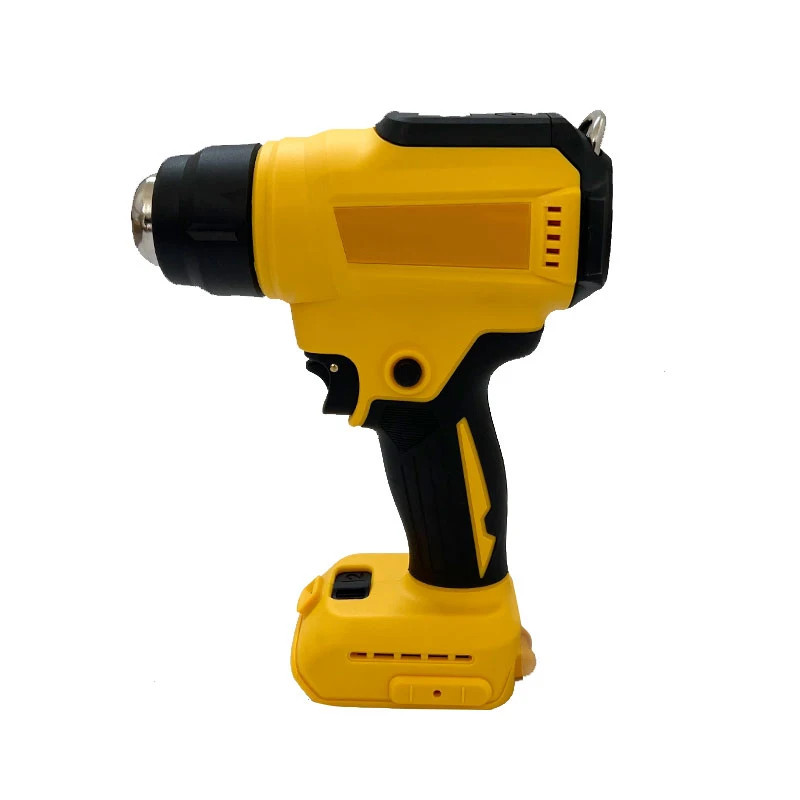 Fit Dewalt DCE530 300W Cordless Heat Gun High Power Welding Thermal Blower Heat