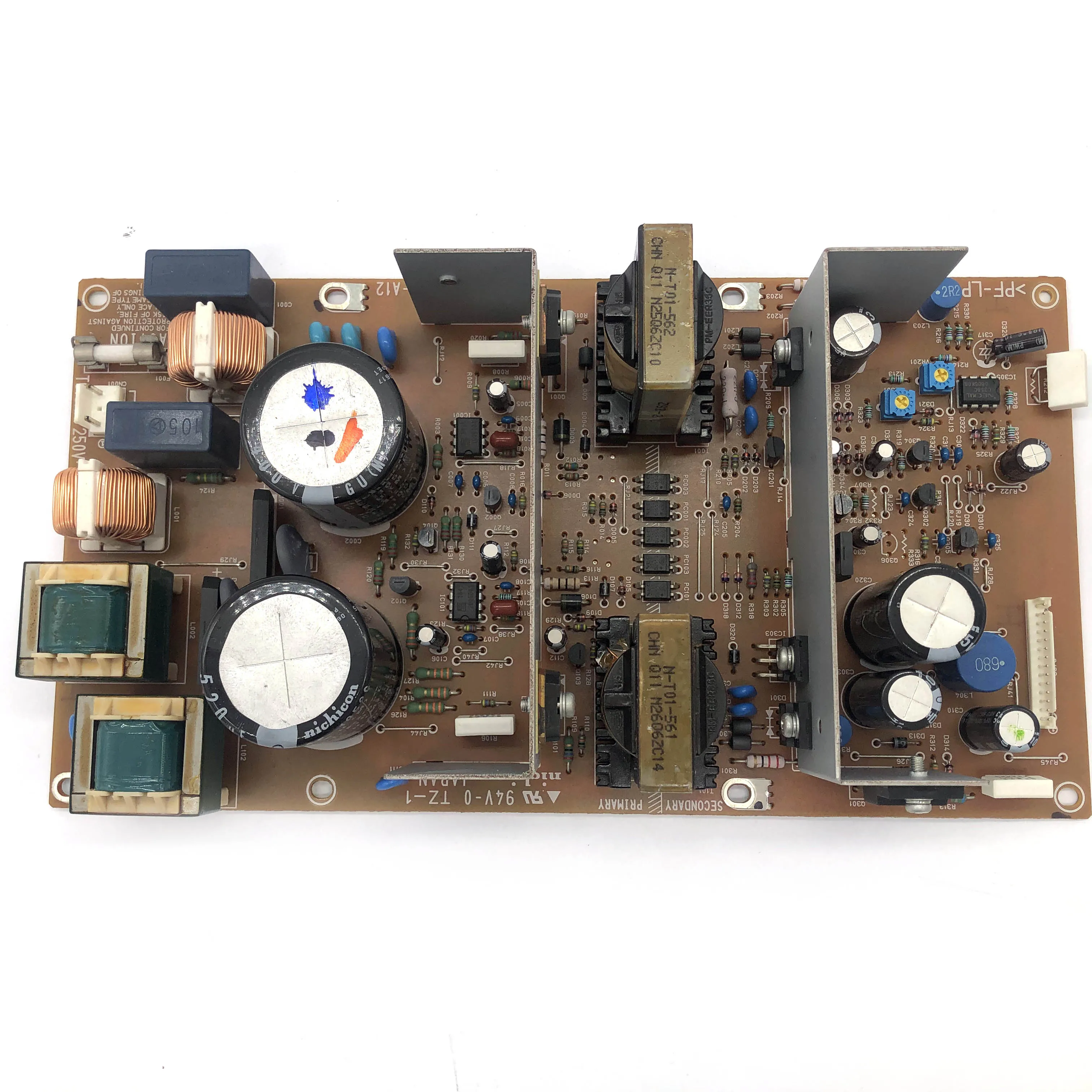 

Power Supply Board Fits For EPSON stylus Pro 7400 7880C 7800 9800 7880 7450 9500