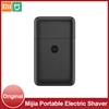 2024 New Xiaomi Mijia Portable Electric Shaver Reciprocating Double Cutter Head Wet & Dry Men Beard Trimmer Rechargeable Razor 1