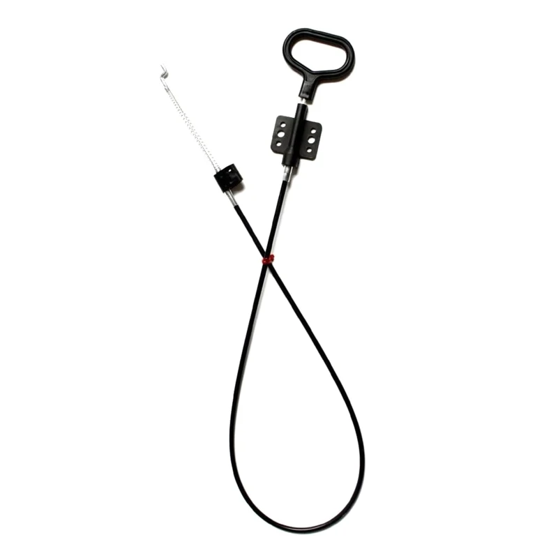 

H052 Couch Metal Pull Cable Wear Resistant Spring Release Replacement Parts Universal Recliner Accessories Durable Rust Proof