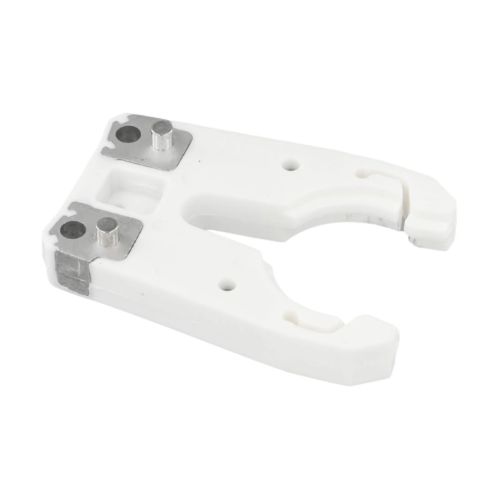 

Bending Resistant Plastic Claw Tool Changer for ATC Automatic Tool Changer Jig/Edger Router/Wood Router/Woodworking/Chuck Chuck