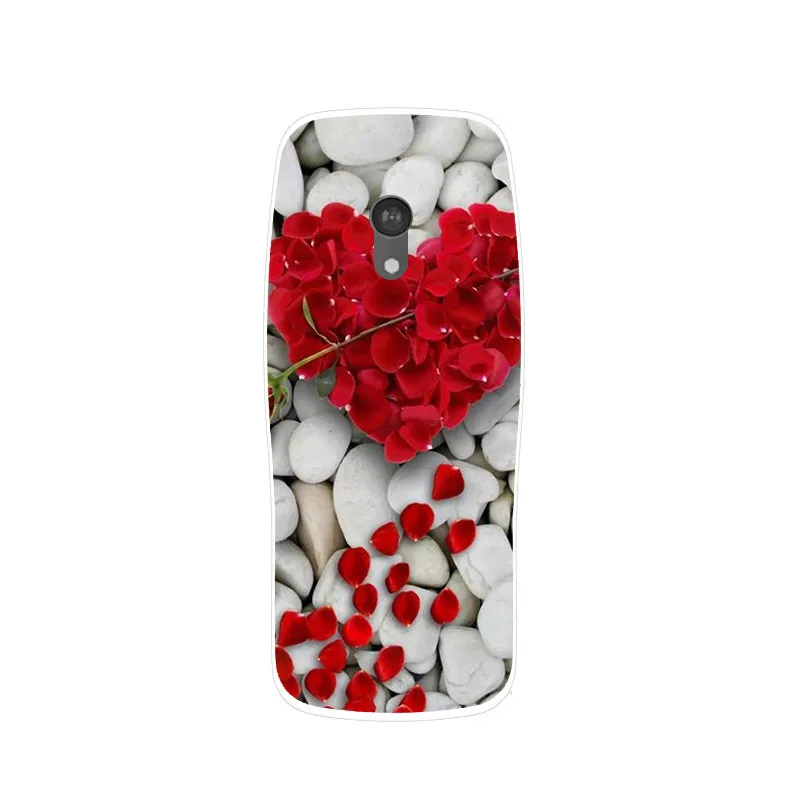 Clear TPU Silicone Case - Soft Transparent Protective Cover