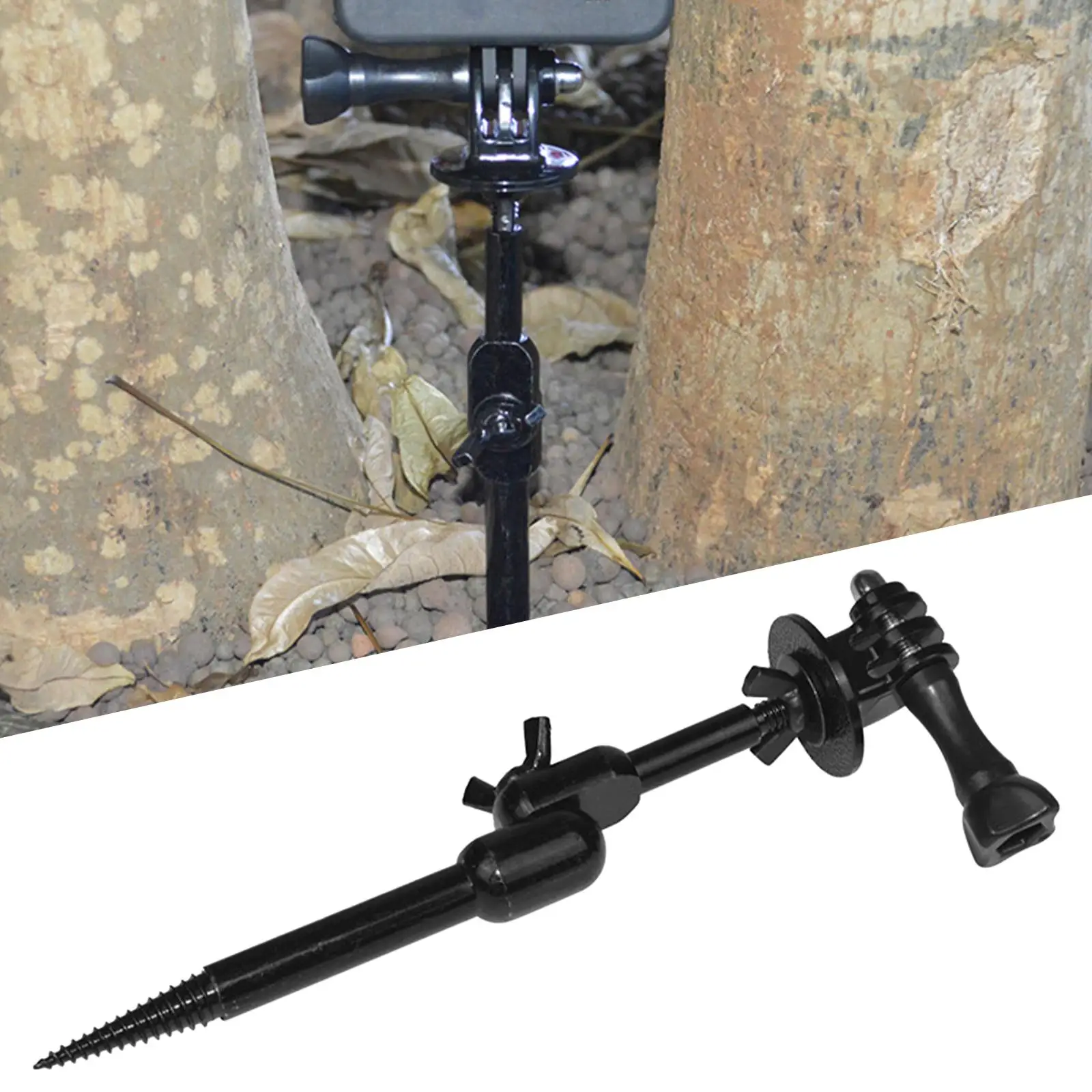 Versatile Trail Camera Tree Mount 4