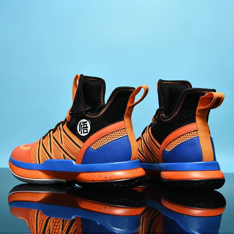

Роскошные мужские кроссовки для бега MODX, горячая Распродажа, модная Баскетбольная обувь, дышащая уличная одежда, мужские кроссовки, уличная спортивная теннисная обувь для спортзала
