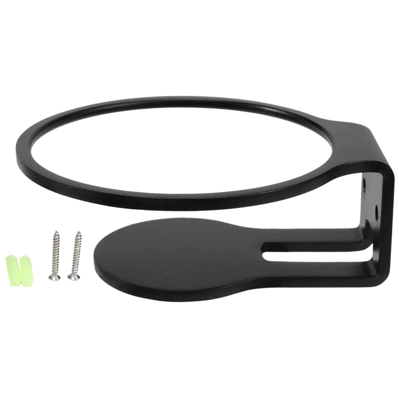 Supporto A Parete Per Altoparlanti Sonos Railing, Supporto Per Supporto Soundbox In Lega Di Alluminio Per Sonos Rails Smart Speaker