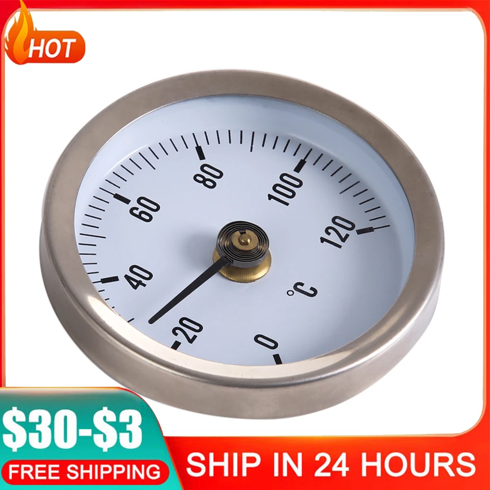 Hot Water Tube Thermometer Thermometer Heating Tubes Thermometer