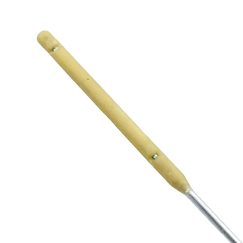 Engine Oil Gauge 9807407880 for Peugeot 208 301 2008 308 408 5008 Citroen C3 C4 DS3 DS4 1.2 Engine Oil Dipstick