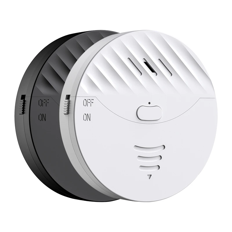 130dB door and window vibration alarm Tuya wifi home security