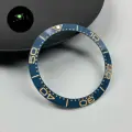 SUB 15 Ceramic Bezel
