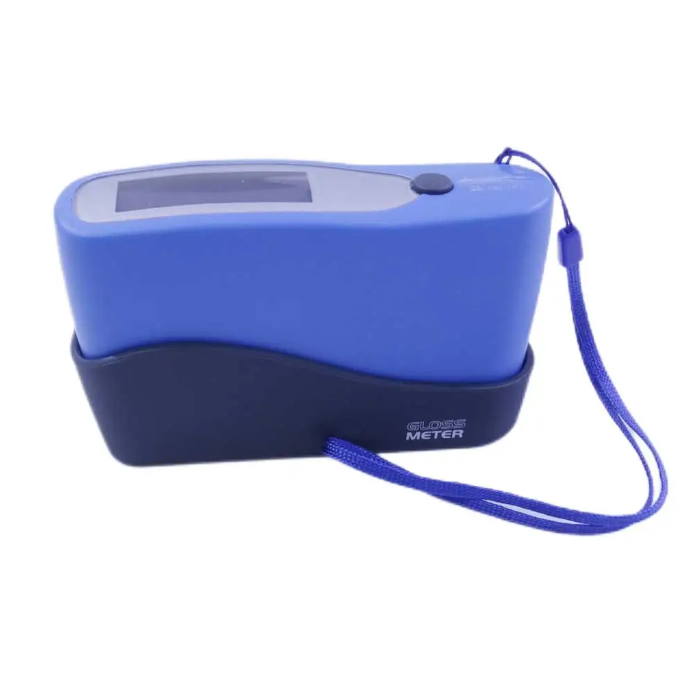 MG6-SM Metal Gardner Meter Portable Gloss Tester Digital Glossmeter 0.0 to 999Gu 60 Angle