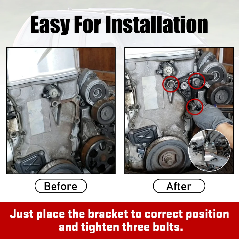 K24 스왑용 엔진 마운트 스왑 브래킷 EG DC EK EP3 02-06 Honda CR-V 2.4L 03-11 Honda  Element 2.4L 11910-PPA-000 - AliExpress