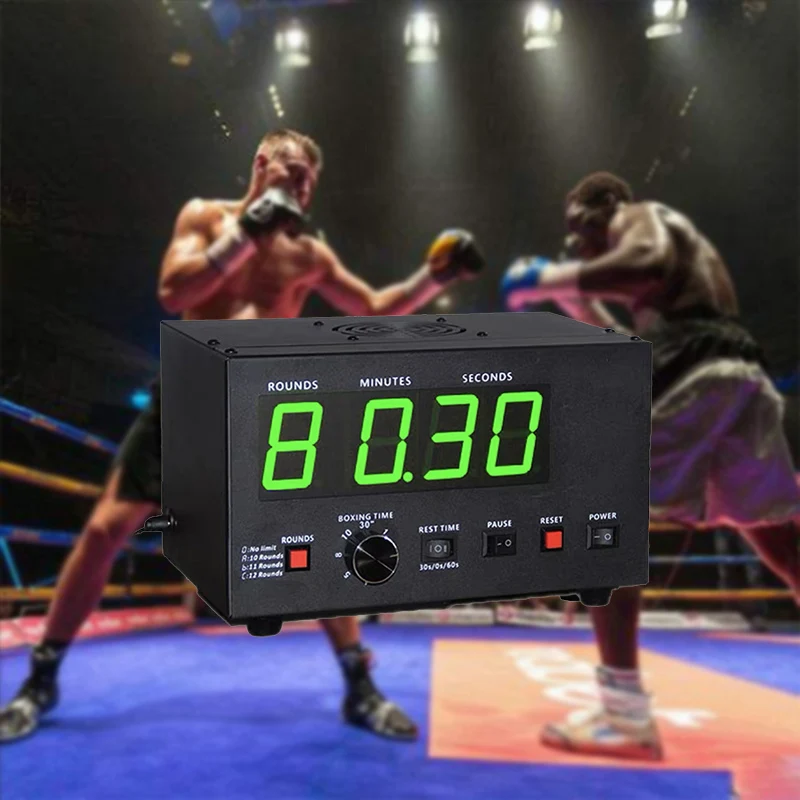 ProfessionalClassicBoxingIntervalTimerGymTimerforMMAPersonalIntervalClock.jpg
