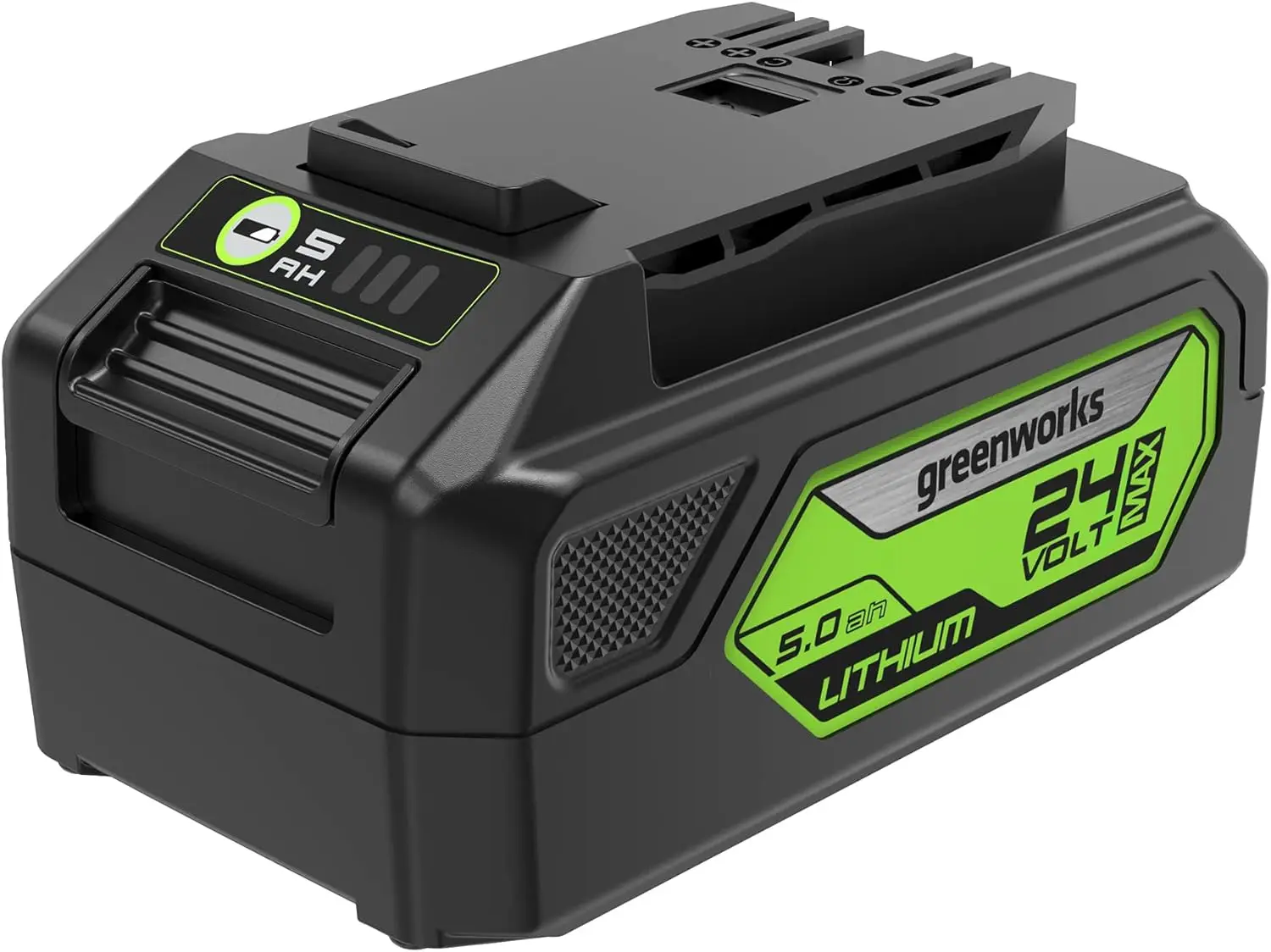 

5.0Ah Lithium-Ion Battery (Genuine Battery)