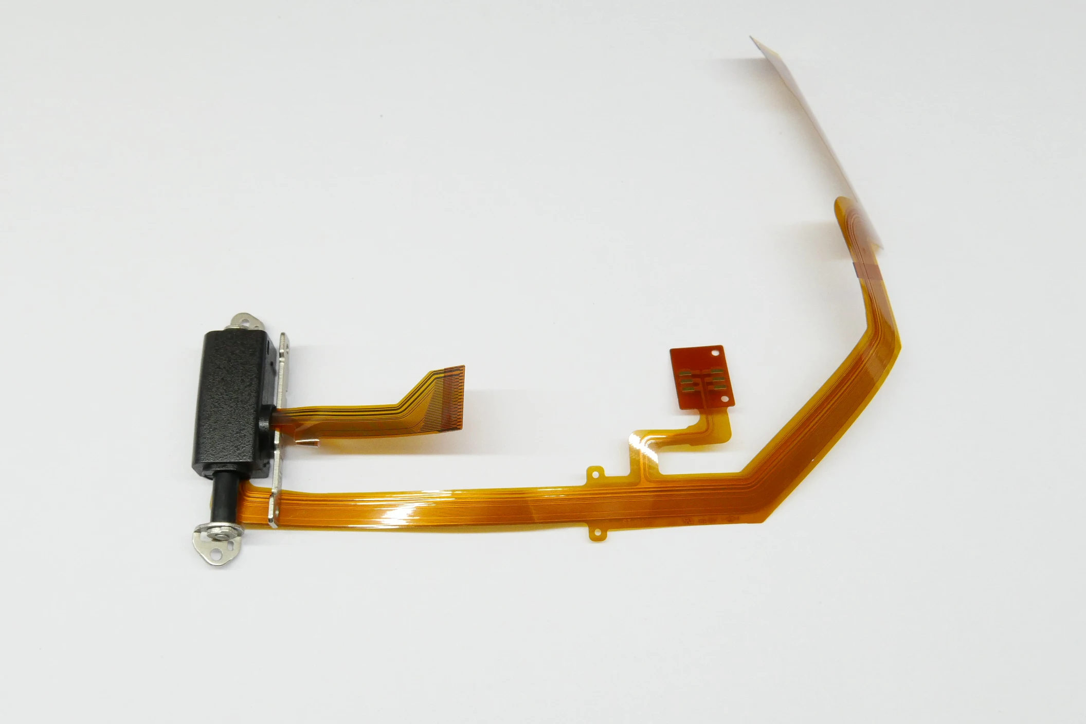 Nuove Parti Di Riparazione Originali Per Panasonic Lumix Dmc-Fz300 Dmc-G80 Dmc-G81 Dmc-G85 Display Lcd Unità Cerniera Cavo Flessibile