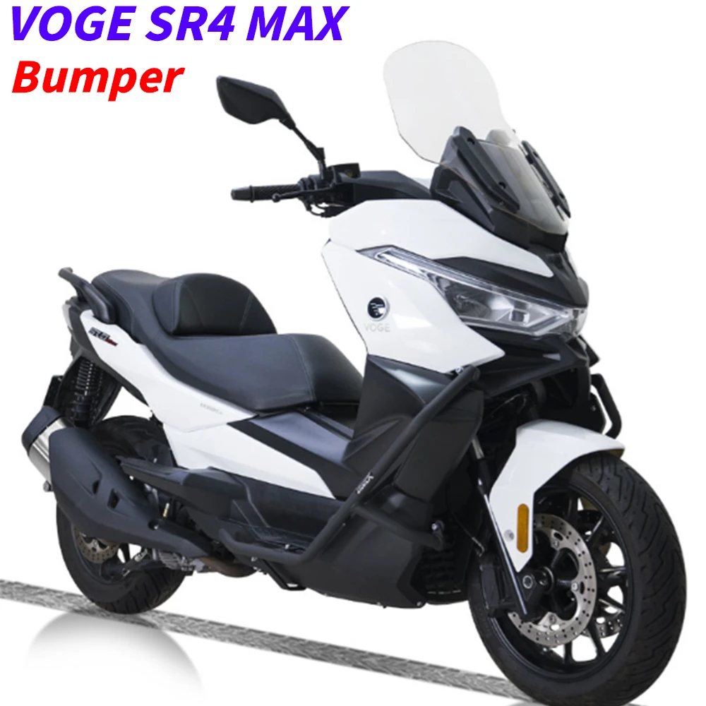 Motorcycle Bumper Guard Bar Anti drop Bar Stunt Bar Standard Bar FOR