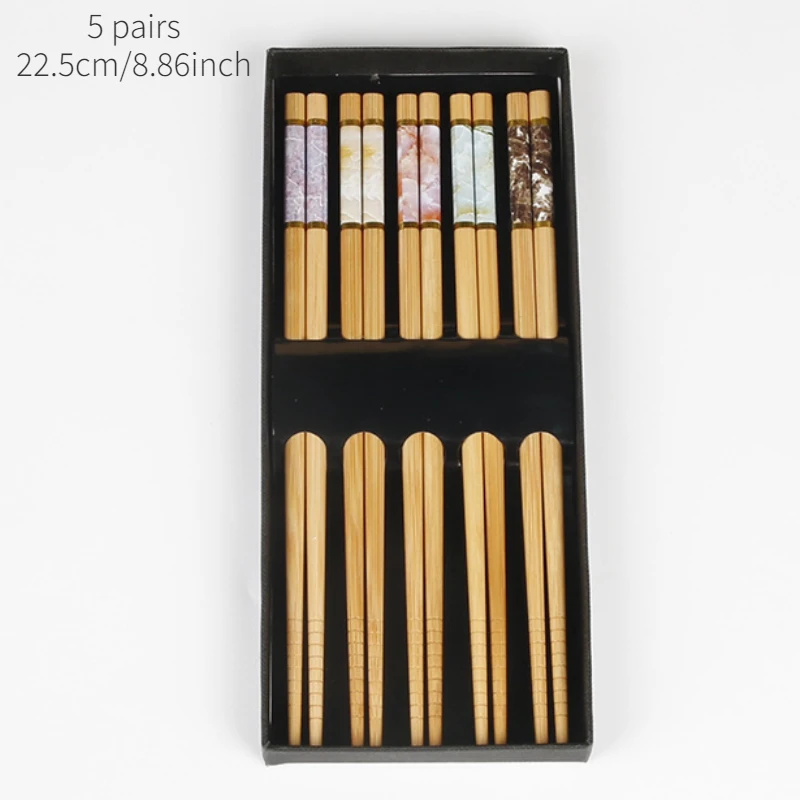 16--5 pair