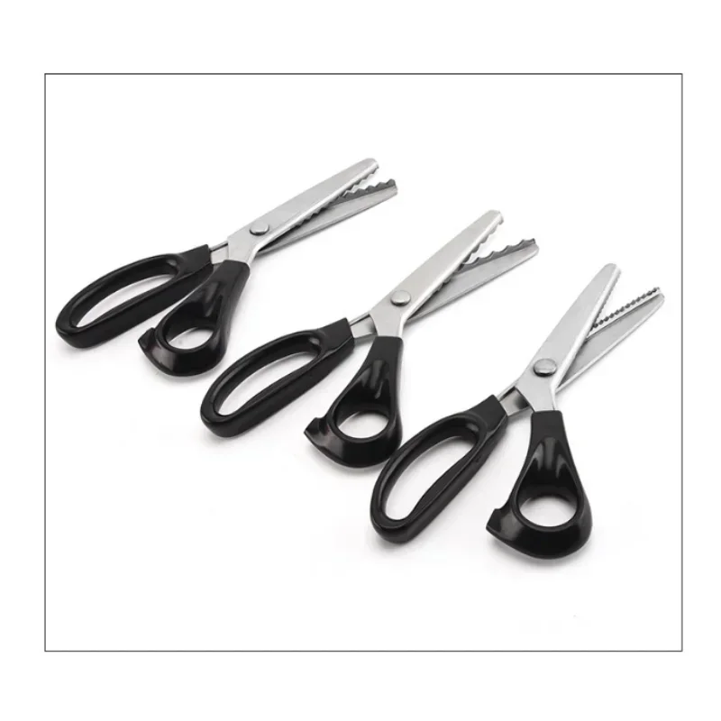 Stainless Steel Sewing Scissors