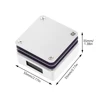 Type-C Mini Hot Plate PCB SMD Board Soldering Plate Adjustable Constant Temperature Heating Tool Preheating Station Repair Tools 5