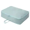 Portable Heavy Duty Moving Bags with Zipper Comforter Storage Bag Folding Organizer Bag for Clothing Comforter Blanket Bedding 3