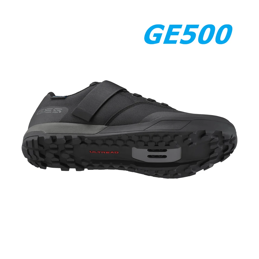 SHIMANO GE5 SH-GE500 MTB VERSATILE TRAIL-RIDING SPD CYCLING SHOES