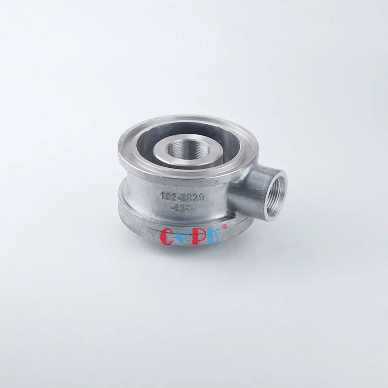 oil filter 102-5829 for CATERPILLAR C12 C9 C11 C13 C15 C9