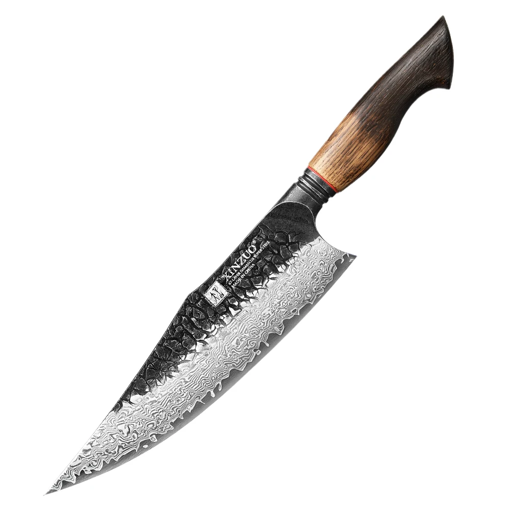 Chef Knife