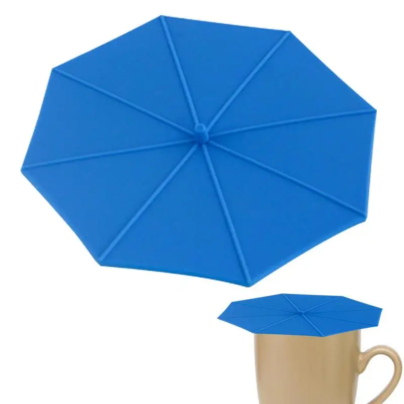 

Mug Cover Drink Water Food Grade Mug Lid Portable Mug Cup Cover Cute Seal Suction Cup Cover Leakproof Tea Coffee Lids Cap Cup