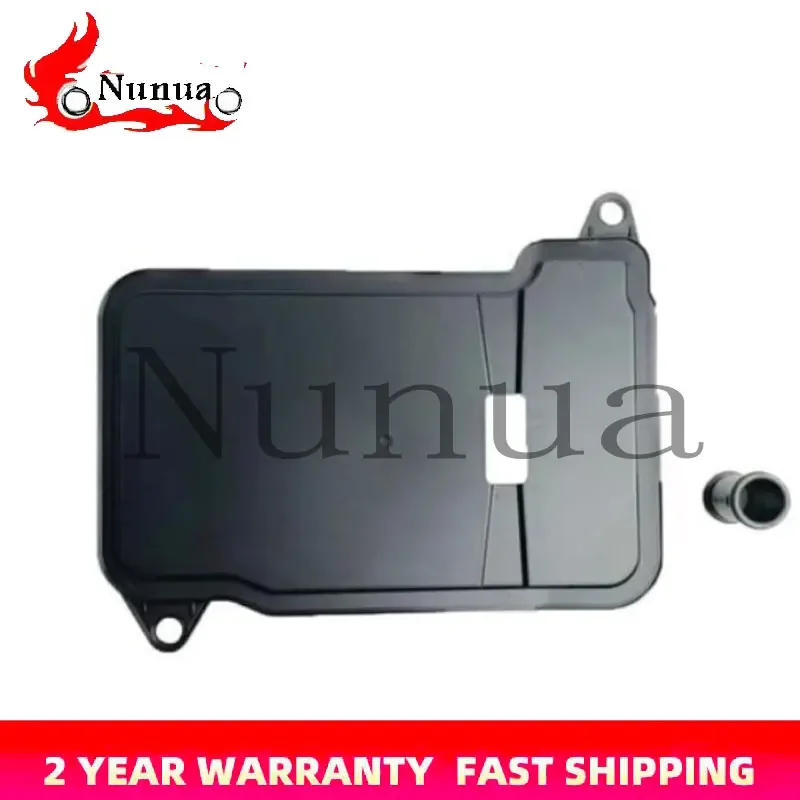 Automatic Transmission Filter and gasket Fits for Mercedes W205 W212 2122770295