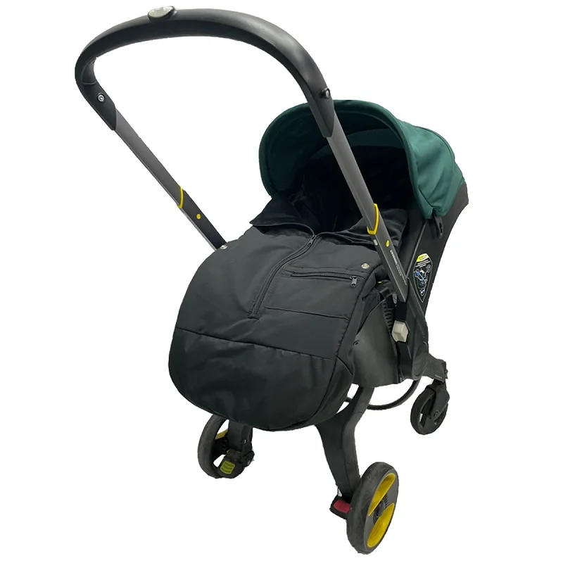 Waterproof Warm Footmuff for Doona Strollers