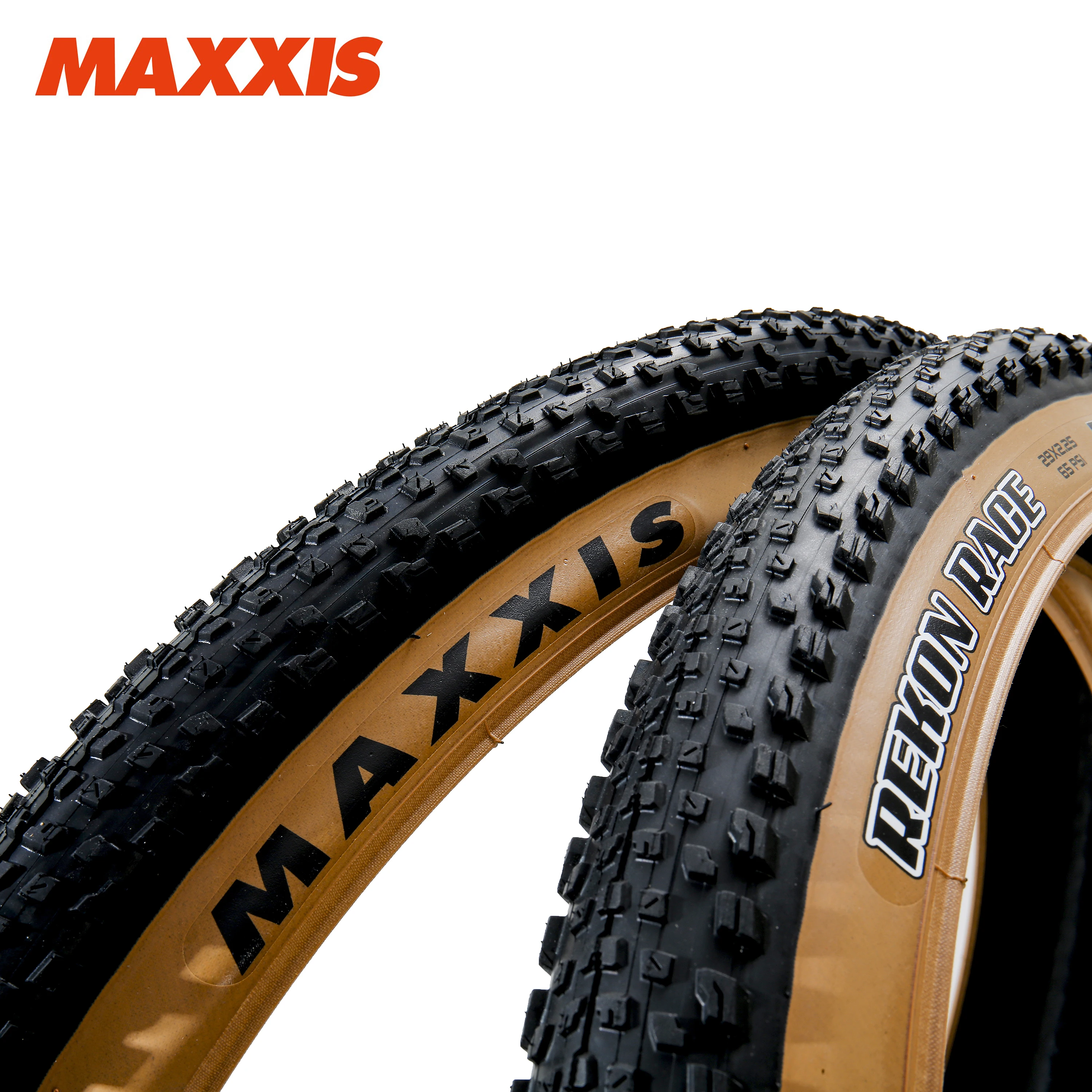 MAXXIS REKON YARIŞ TEL 29x2.25 27.5x2.25 BİSİKLET LASTİĞİ Maxxis