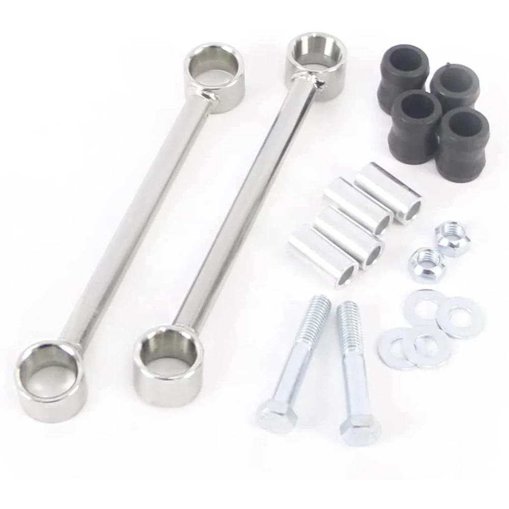 3 4.5 ġ Ʈ Sway Bar Link JK 2007 2008 2009 2010 2011 2012 2013 2014 2015 2016 2017 2018
